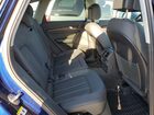 2023 Audi Q5 Premium Plus 45 Синий vin: WA1EAAFY2P2140954