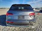 2025 Audi Q5 Premium Plus 45 Серый vin: WA1EAAFY6S2029946
