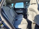 2025 Audi Q5 Premium Plus 45 Серый vin: WA1EAAFY6S2029946