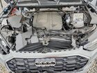 2023 Audi Q5 Premium Plus 45 Серый vin: WA1EAAFY7P2133952