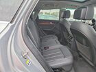 2023 Audi Q5 Premium Plus 45 Серый vin: WA1EAAFY7P2133952