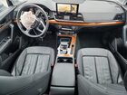2023 Audi Q5 Premium Plus 45 Серый vin: WA1EAAFY7P2133952