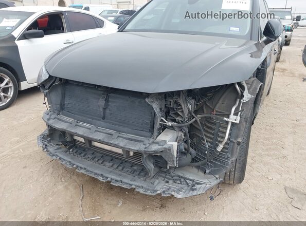 WA1EAAFY7P2162190 2023 AUDI Q5 Black Вид спереду