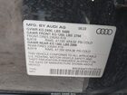 2023 Audi Q5 Premium Plus 45 Tfsi S Line Quattro Black vin: WA1EAAFY7P2162190