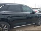 2023 Audi Q5 Premium Plus 45 Tfsi S Line Quattro Black vin: WA1EAAFY7P2162190