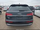 2023 Audi Q5 Premium Plus 45 Tfsi S Line Quattro Black vin: WA1EAAFY7P2162190
