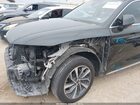 2023 Audi Q5 Premium Plus 45 Tfsi S Line Quattro Black vin: WA1EAAFY7P2162190