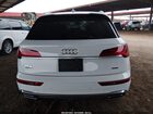 2023 Audi Q5 Premium Plus 45 Tfsi S Line Quattro Белый vin: WA1EAAFY8P2033343
