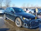 2024 Audi Q5 Premium Plus 45 Tfsi S Line Quattro Black vin: WA1EAAFY9R2018353