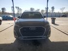 2022 Audi Q5 Premium Plus 45 Серый vin: WA1EABFY2N2044180