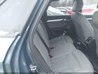 2018 Audi Q3 2.0t Premium/2.0t Sport Premium Blue vin: WA1ECCFS2JR020927