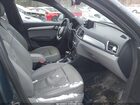 2018 Audi Q3 2.0t Premium/2.0t Sport Premium Blue vin: WA1ECCFS2JR020927