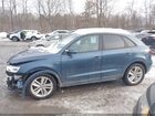2018 Audi Q3 2.0t Premium/2.0t Sport Premium Blue vin: WA1ECCFS2JR020927