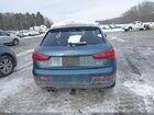 2018 Audi Q3 2.0t Premium/2.0t Sport Premium Blue vin: WA1ECCFS2JR020927