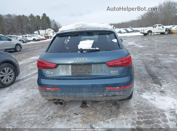 WA1ECCFS2JR020927 2018 AUDI Q3 Blue 