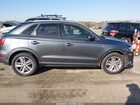 2018 Audi Q3 2.0t Premium/2.0t Sport Premium Gray vin: WA1ECCFS9JR024487