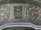 2018 Audi Q3 2.0t Premium/2.0t Sport Premium Gray vin: WA1ECCFS9JR024487