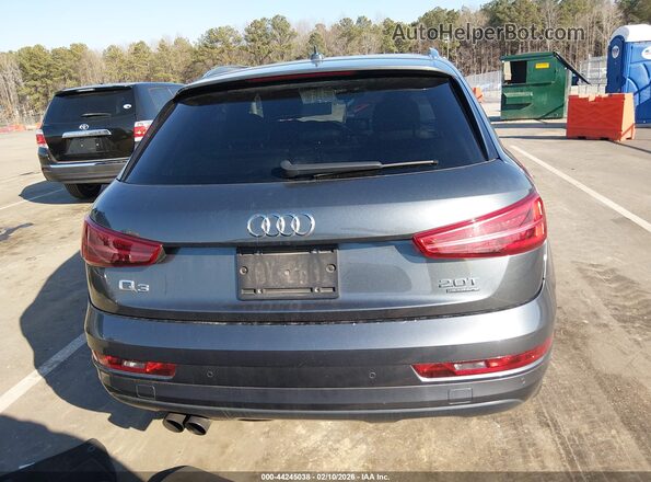 WA1ECCFS9JR024487 2018 AUDI Q3 Gray 