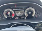 2023 Audi Q3 Premium Plus 45 Tfsi S Line Quattro Tiptronic Синий vin: WA1EECF31P1022422