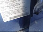 2023 Audi Q3 Premium Plus 45 Tfsi S Line Quattro Tiptronic Синий vin: WA1EECF31P1022422