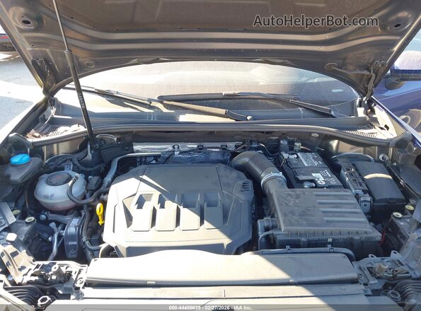 WA1EECF31P1022422 2023 AUDI Q3 Синий Вид сзади
