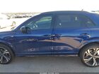 2023 Audi Q3 Premium Plus 45 Tfsi S Line Quattro Tiptronic Синий vin: WA1EECF31P1022422
