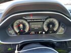 2025 Audi Q3 Premium Plus S Line 45 Blue vin: WA1EECF31S1084749