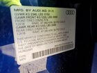 2025 Audi Q3 Premium Plus S Line 45 Blue vin: WA1EECF31S1084749