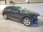 2021 Audi Q3 Premium Plus S Line 45 Black vin: WA1EECF32M1131273