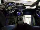 2021 Audi Q3 Premium Plus S Line 45 Black vin: WA1EECF32M1131273