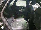 2021 Audi Q3 Premium Plus S Line 45 Black vin: WA1EECF32M1131273