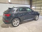 2021 Audi Q3 Premium Plus S Line 45 Black vin: WA1EECF32M1131273
