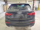 2021 Audi Q3 Premium Plus S Line 45 Black vin: WA1EECF32M1131273