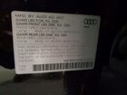 2021 Audi Q3 Premium Plus S Line 45 Black vin: WA1EECF32M1131273