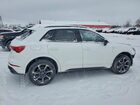 2022 Audi Q3 Premium Plus S Line 45 Белый vin: WA1EECF32N1014049
