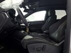 2022 Audi Q3 Premium Plus S Line 45 Белый vin: WA1EECF32N1014049