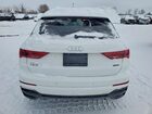 2022 Audi Q3 Premium Plus S Line 45 Белый vin: WA1EECF32N1014049