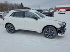 2022 Audi Q3 Premium Plus S Line 45 Белый vin: WA1EECF32N1014049