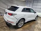 2025 Audi Q3 Premium Plus S Line 45 Белый vin: WA1EECF32S1071279