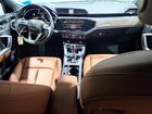 2025 Audi Q3 Premium Plus S Line 45 Белый vin: WA1EECF32S1071279