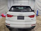 2025 Audi Q3 Premium Plus S Line 45 Белый vin: WA1EECF32S1071279