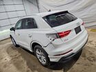 2025 Audi Q3 Premium Plus S Line 45 Белый vin: WA1EECF32S1071279