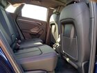 2025 Audi Q3 Premium Plus S Line 45 Blue vin: WA1EECF32S1079558