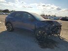 2025 Audi Q3 Premium Plus S Line 45 Blue vin: WA1EECF32S1079558
