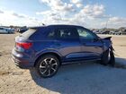 2025 Audi Q3 Premium Plus S Line 45 Blue vin: WA1EECF32S1079558
