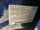 2025 Audi Q3 Premium Plus S Line 45 Blue vin: WA1EECF32S1079558