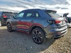2025 Audi Q3 Premium Plus S Line 45 Серый vin: WA1EECF33S1036315