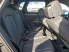 2025 Audi Q3 Premium Plus S Line 45 Серый vin: WA1EECF33S1036315