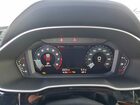 2025 Audi Q3 Premium Plus S Line 45 Серый vin: WA1EECF33S1036315