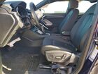 2021 Audi Q3 Premium Plus S Line 45 Blue vin: WA1EECF35M1052602